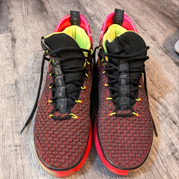 Shoes Nike - Picture 3 of 3